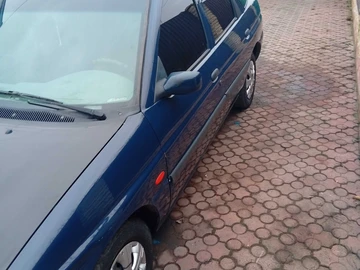 Авто Ford Escort 1996 № 8344105