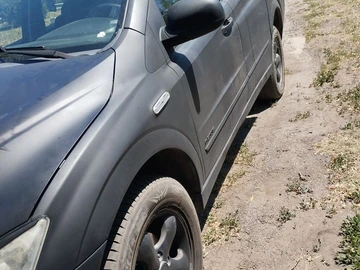 Авто Nissan 100Nx 2008 № 8344146