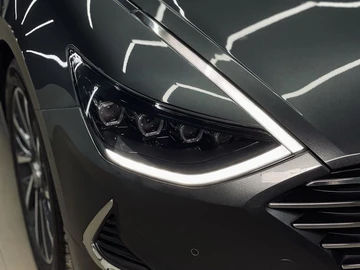 Авто Hyundai Sonata 2019 № 8344148