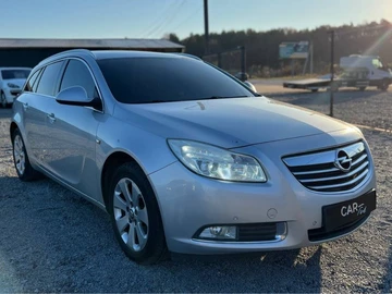 Авто Opel Insignia 2011 № 8344155