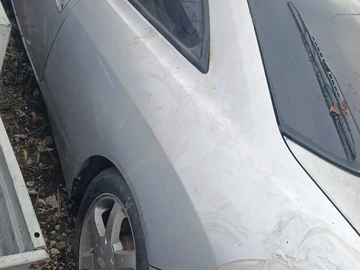 Авто Ford Cougar 2000 № 8344159