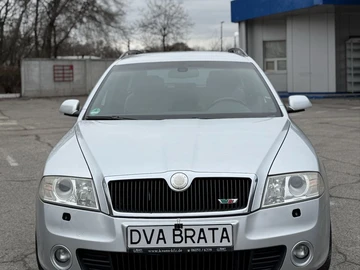 Авто Skoda Octavia 2010 № 8344167