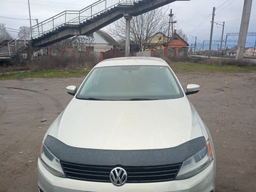 Авто Volkswagen Jetta 2011 № 8344171
