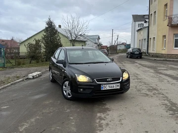 Авто Ford Focus 2005 № 8344178