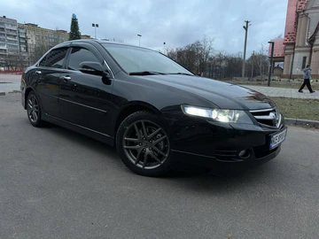 Авто Honda Accord 2007 № 8344180