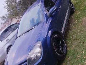 Авто Opel Astra 2005 № 8344183