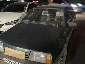 Авто ВАЗ 2109 2001 № 8344259