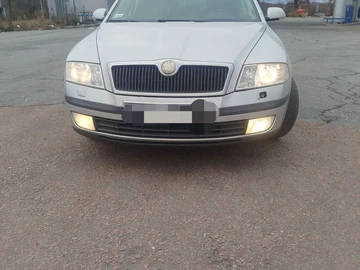 Авто Skoda Octavia 2008 № 8344267