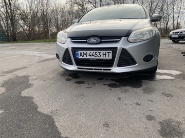 Авто Ford Focus 2012 № 8344268
