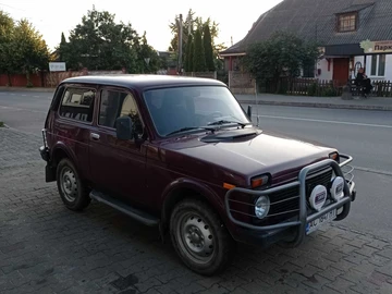 Авто ВАЗ 2113 2002 № 8344272