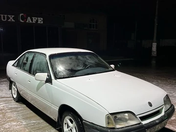 Авто Opel Omega 1988 № 8344273