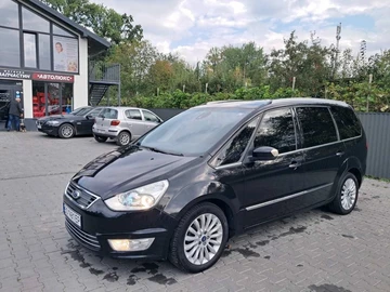 Авто Ford Galaxy 2013 № 8344281