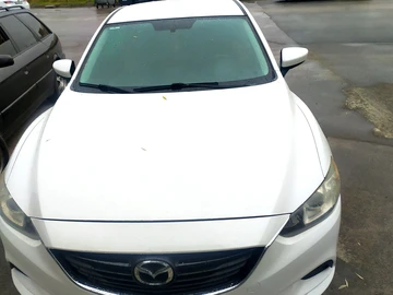 Авто Mazda 6 2014 № 8344293