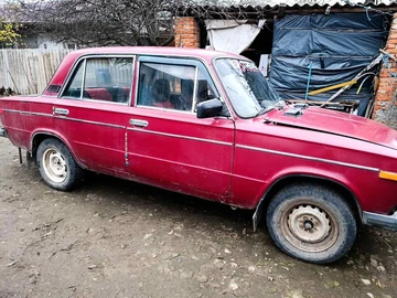 Авто ВАЗ 2106 1977 № 8344295