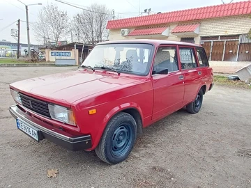Авто ВАЗ 2104 2005 № 8344298