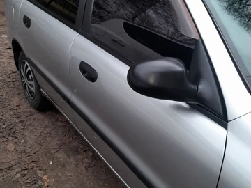 Авто Daewoo Lanos Sens  2007 № 8344301