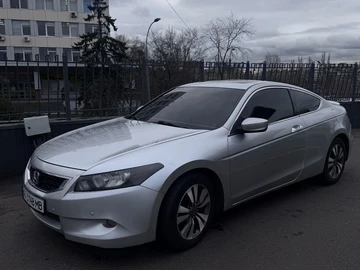 Авто Honda Accord 2008 № 8344302