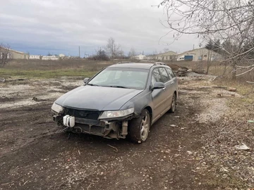 Авто Honda Accord 2004 № 8344303