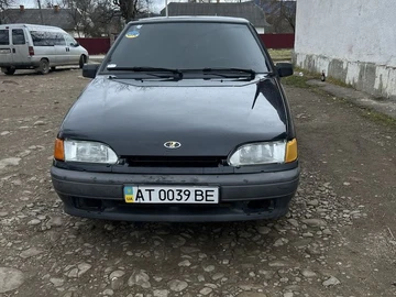 Авто ВАЗ 2114 2012 № 8344304