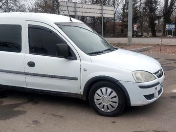Авто Opel Combo 2003 № 8344306