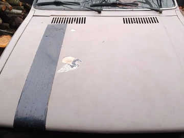 Авто Audi 80 1988 № 8344380