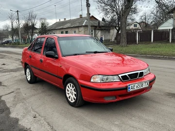 Авто Daewoo Nexia 2008 № 8344383