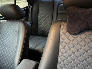 Авто Mercedes E Серия 1998 № 8344386
