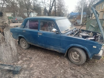 Авто ВАЗ 2105 2024 № 8344388