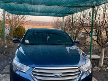 Авто Ford Taurus 2017 № 8344393