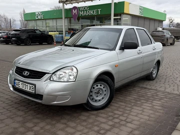 Авто ВАЗ 2170 Priora 2012 № 8344399