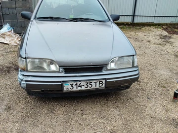 Авто Ford Scorpio 1994 № 8344400