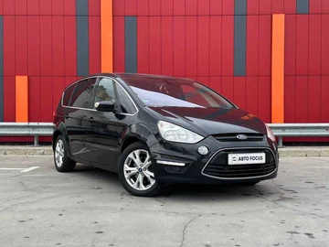 Авто Ford S-Max 2013 № 8344403