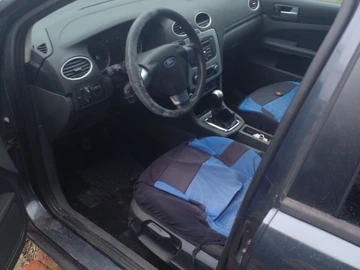 Авто Ford Focus 2007 № 8344406