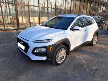 Авто Hyundai Amica 2018 № 8344544