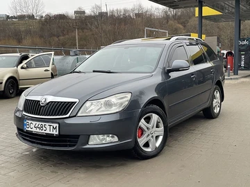 Авто Skoda Octavia 2012 № 8344568