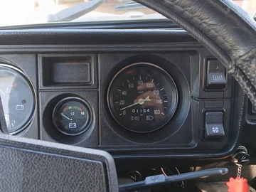 Авто ВАЗ 2105 1990 № 8344586