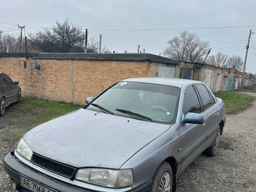 Авто Hyundai Lantra 1992 № 8344588