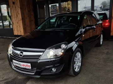 Авто Opel Astra 2009 № 8344595