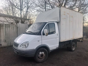 Авто ГАЗ 3302 Газель 2004 № 8344597