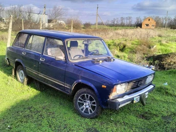 Авто ВАЗ 2104 2004 № 8344598