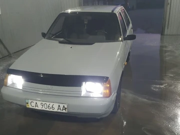 Авто Volkswagen Amarok 2004 № 8344604