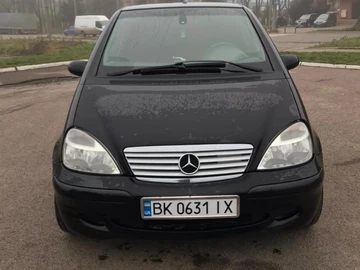 Авто Mercedes 8 2001 № 8344605