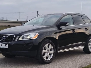 Авто Volvo Xc60 2008 № 8344645