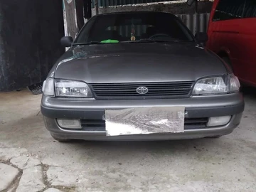 Авто Toyota Carina E 1994 № 8344653