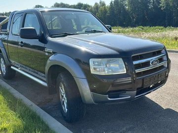Авто Ford Ranger 2007 № 8344664