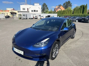 Авто Tesla Model 3 2019 № 8344670