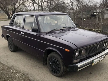 Авто ВАЗ 2106 2001 № 8344671
