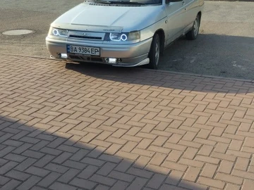 Авто ВАЗ 2110 2002 № 8344675