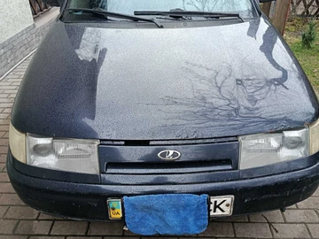 Авто ВАЗ 2111 2007 № 8344676