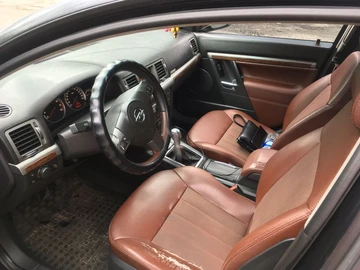 Авто Opel Vectra 2008 № 8344679